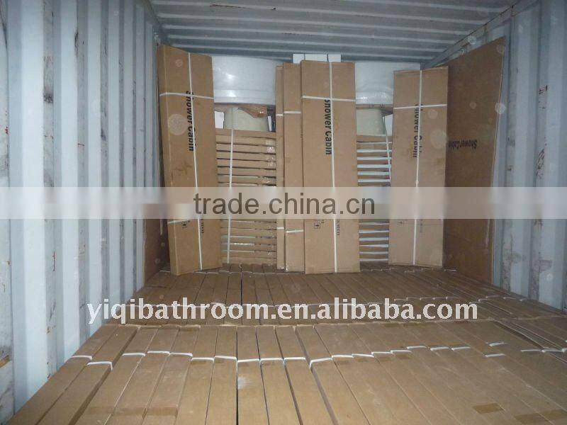 2014 hot sale ABS sliding shower enclosure