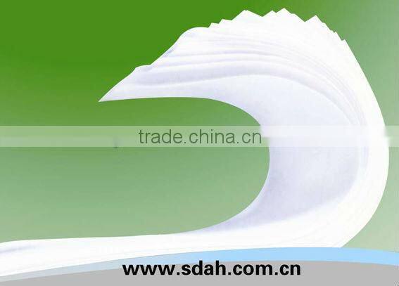 Advanced Banknote & Bond Grade Linter Pulp