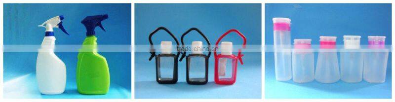 Empty silicone squeeze silicone hand sanitizer bottle with suckers,travel portable mini silicone bottle