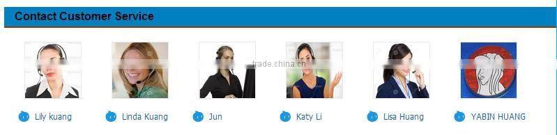 China Manufacture A4 L-shape plastic pp file folder