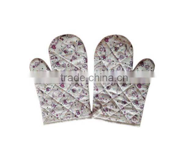 water proof Oven glove factory