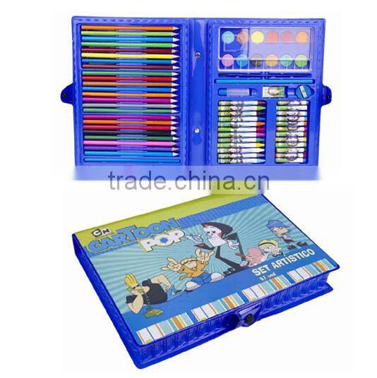 Stationery Set 68 Pencil Sets