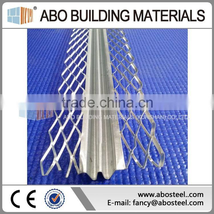 Movement Beads, Control Joint Beads, Double V Expansion Joint, Control Joint