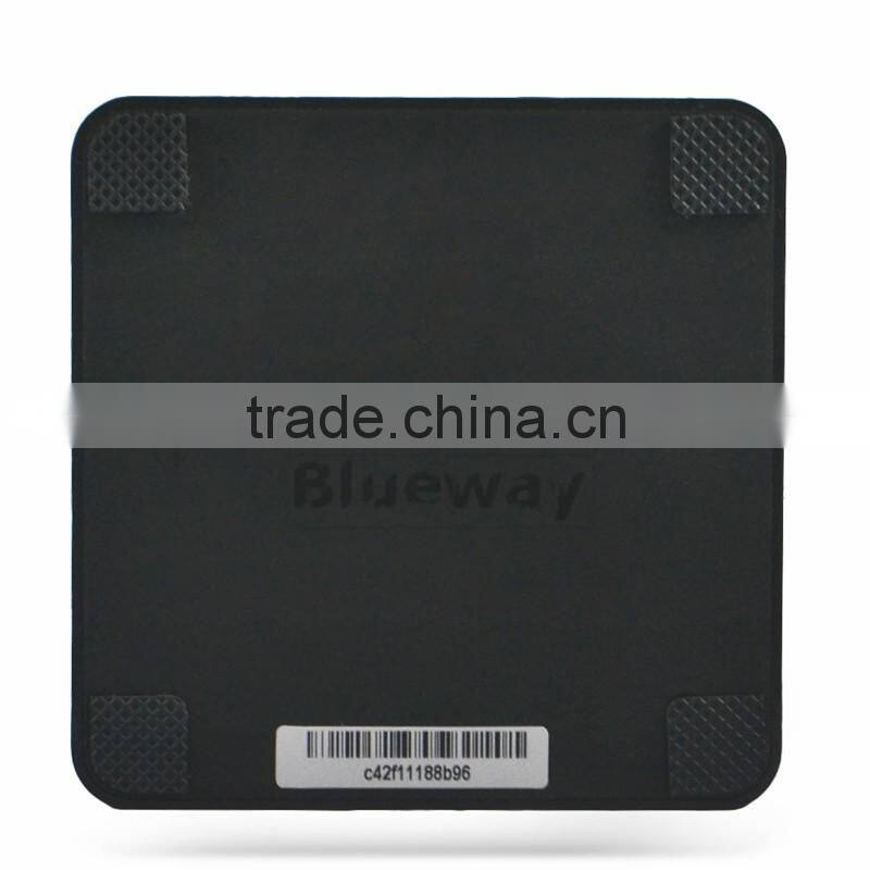 Smallest Size Mini Box Android 5.1 Amlogic S905 Mini M8S Android TV Box Smaller Than M8S