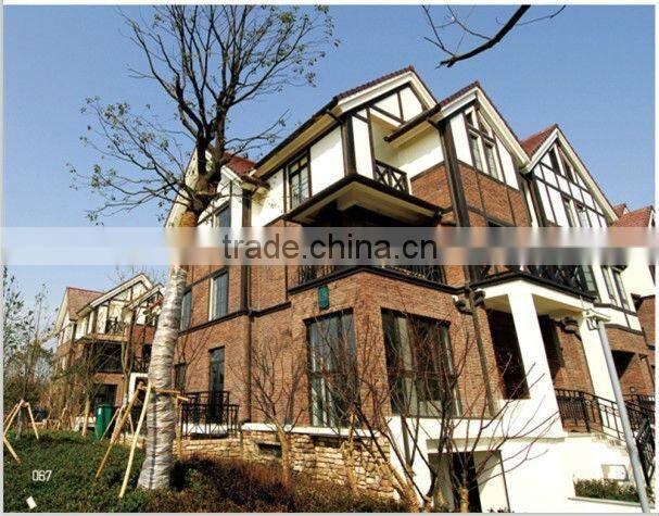 HOUSON WALL TILES - HANDMADE BRICK