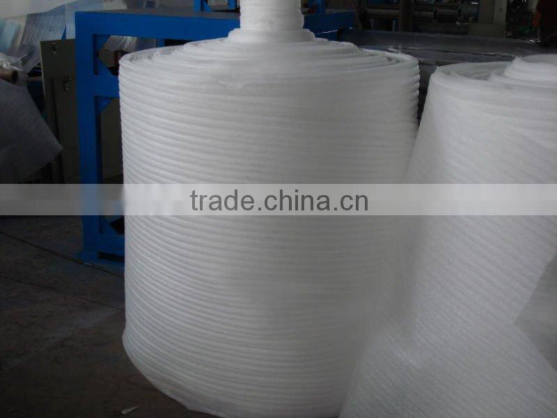 PE Foam Sheet Extruder Machine( CE APPROVED TYEPE-170)