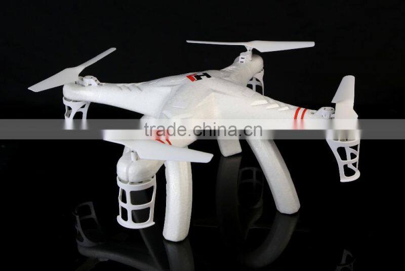 W608-7 PATHFINDER 2.4G 6 AXIS RC DRONE QUADCOPTER WITH CAMERA