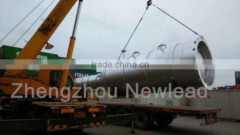 Animal fat process project with high technology