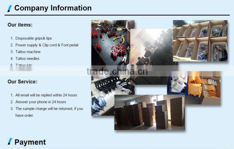 Trendy Golden/Silver Mini Toy Tattoo Machine prices Pendant with long Chain