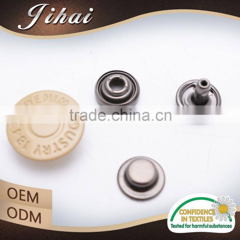 China Button Factory Wholesale Types Clothing Fancy Coats Buttons