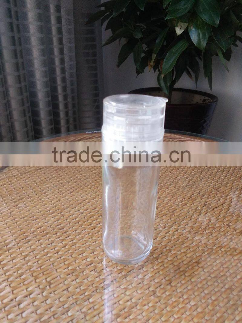 sea salt glass grinder 100ml