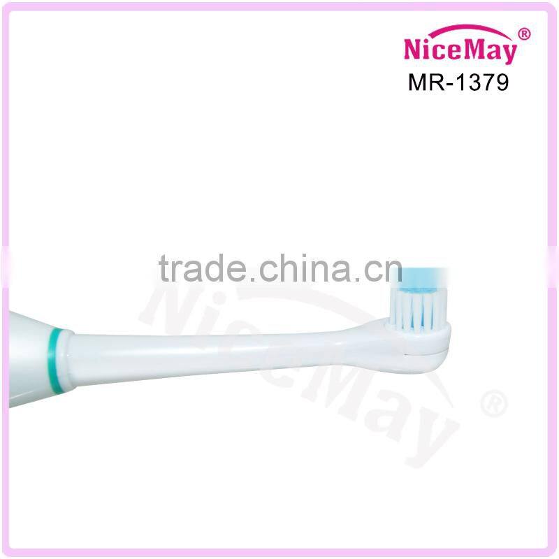 Round Toothbrush/Toothbrush Brands/Toothbrush Factory MR-1379