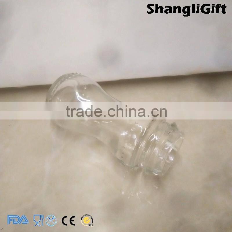 75ml Spice Bottle Glass Herb Tools With Easy To Handle