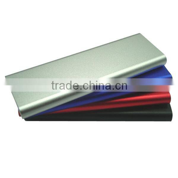 Low Cost Smart Elegant Power Bank