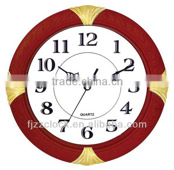 Cheap wall Clock, Gift Clock,Promotional Clock
