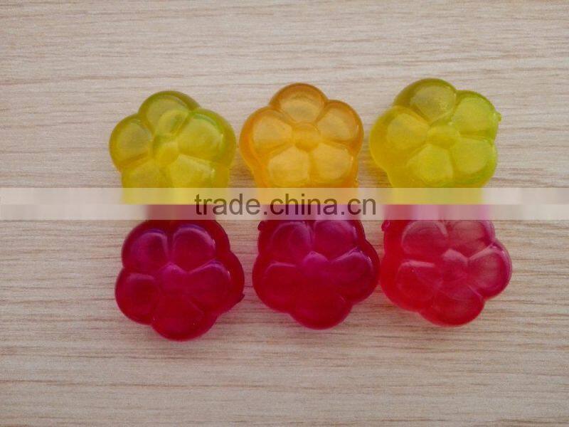 cheap Plastic Cup / Cup Includes Reusable Ice Cubes