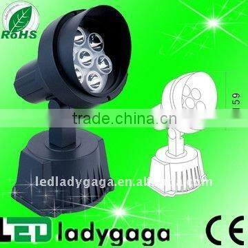 outdoor led shenzhen with CE&ROHS,2years Warranty,led light , epistar led flood light 6w