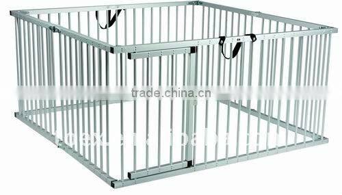 Professional Pet Product Exercise Pen and Dog Cage