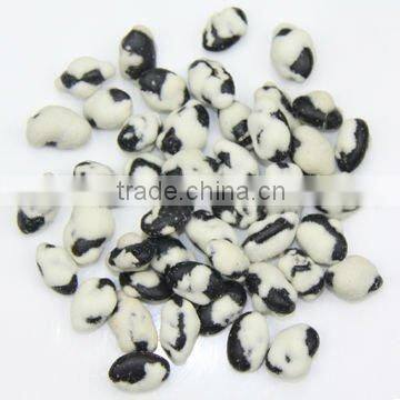 Wasabi Flavor Coated Black Beans