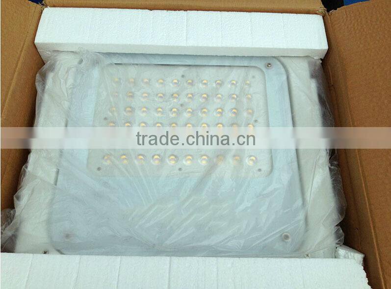 2014 New arrival gas station light hot sale ul 120w led high bay light