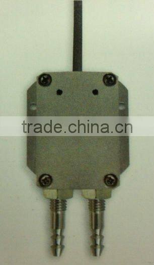 PCM600 Air Differential Pressure Transmitter