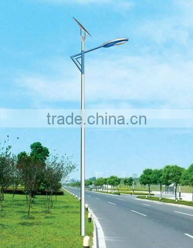 High quality 30W led solar light,garden solar light