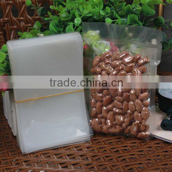 Customized Nylon pe vacuum bags,Food vacuum bags Vacuum packing bags