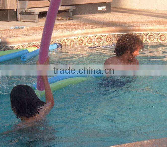 Sliding door guard yoga foam block pe foam 18w led tube