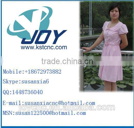 JOY1625A High verision channel cnc auto letter bending machine,double bender/notcher/slotting