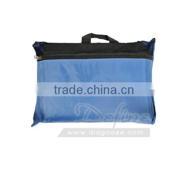 Foldable Nylon Luggage Travel Bags