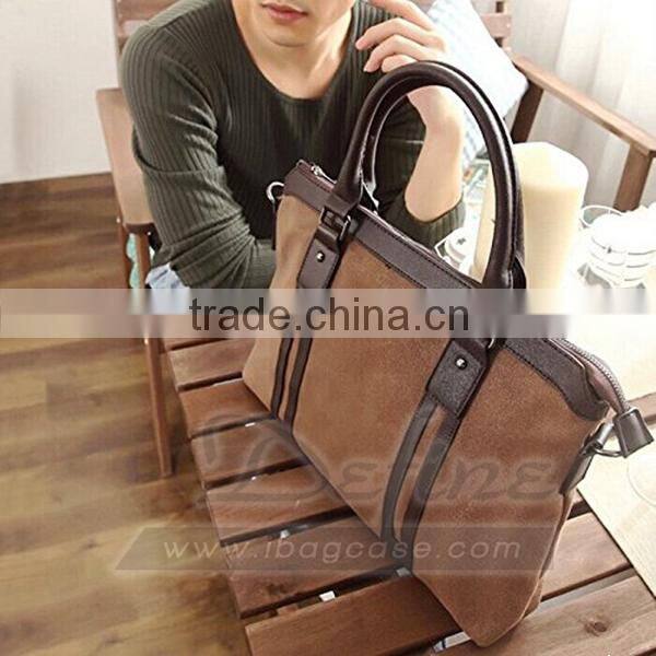 The Fabric Computer Briefcase Messager Bag