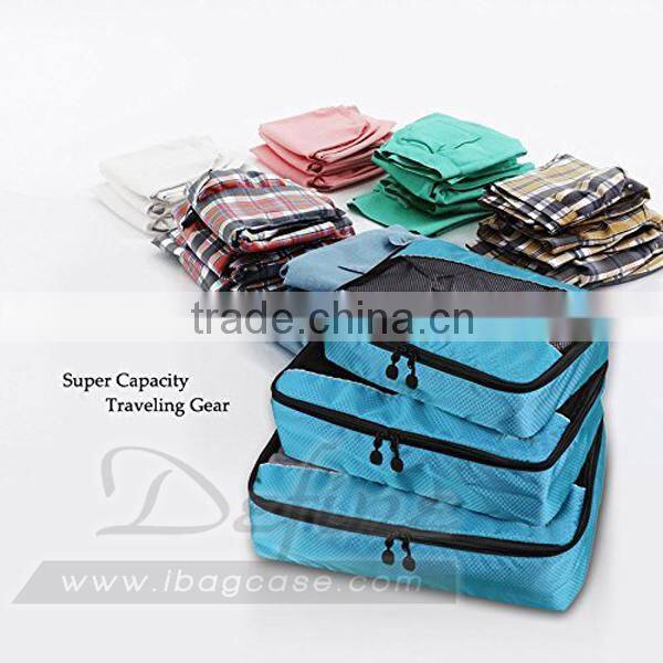 The News Design Packing Cubes