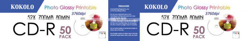 A+ Blank 25gb blu ray, blu ray box with spindle, wholesale taiwan