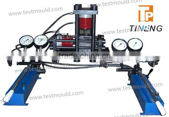 Portable Rock Direct Shear Apparatus Rock Shear Box