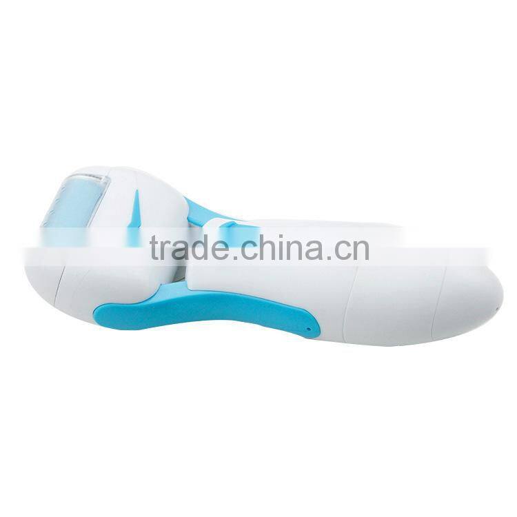Rechargeable Foot hard skin remover electric foot callus remover