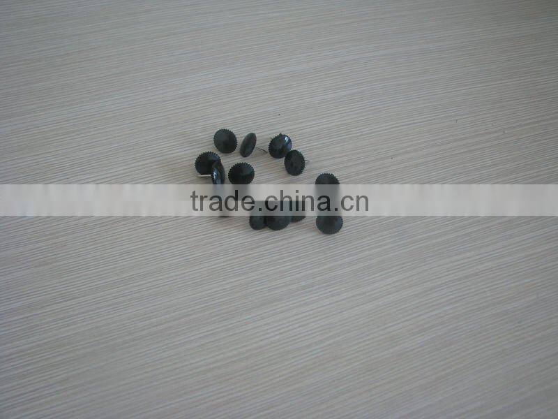 Magnetic anti-mosquito screen door curtain