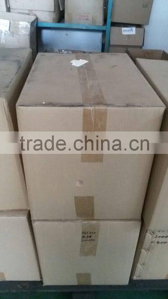 EFD20 high frequency transformer ferrite core PC40/EFD21 magnetic core