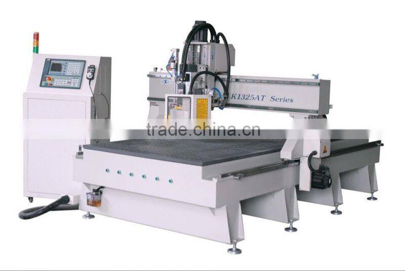 Most valuable CNC process certer with best price and good service for wood furnture