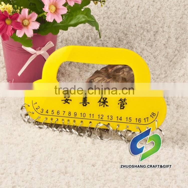 welcome acrylic sign