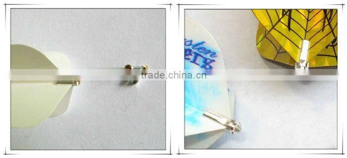 Dart Flight Protector Aluminum Accessories