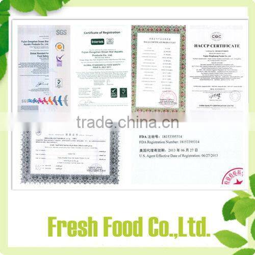 Canned processed green peas