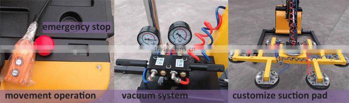 Best choice electric glass suction