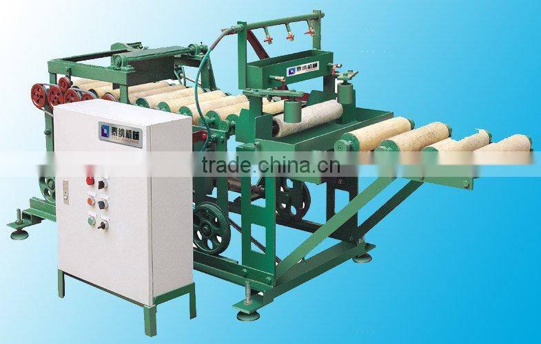 TL-QDJ-WP horizontal cutting machine, automatic cutter