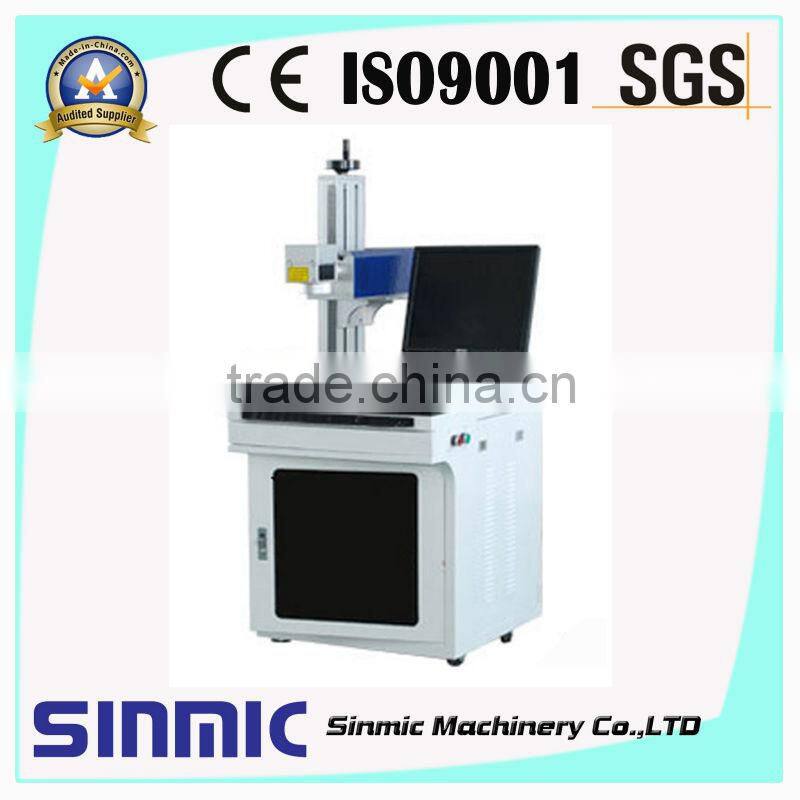 Biggest promotion cheap hot selling machine mini laser marking