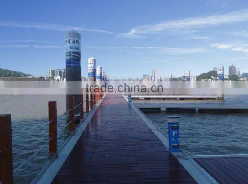 Floating docks prices