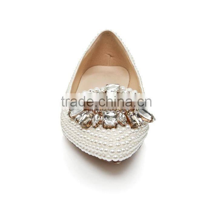 Dress shoes for casual occasion Women shoes Comfortable new design ladies shoes