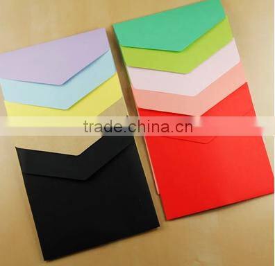 wholesale factory of smart graphics design envelope high quality