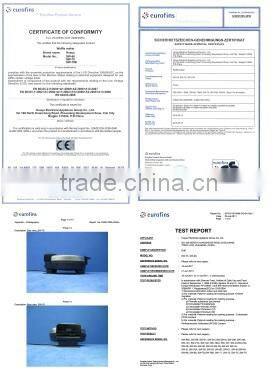 CE GS ROHS AND ETL LISTED STAINLESS STEEL WAFFLE MAKER