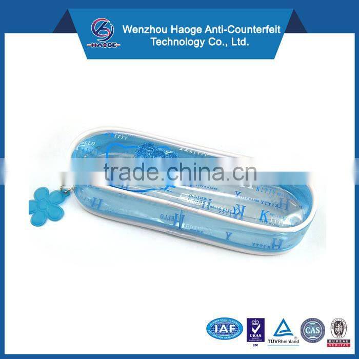 Hello Ki tty PVC Pencil Bag