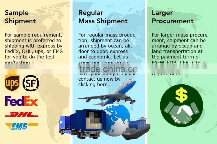 Best Quality Natural Sarawak Spices Ground Black Pepper Powder